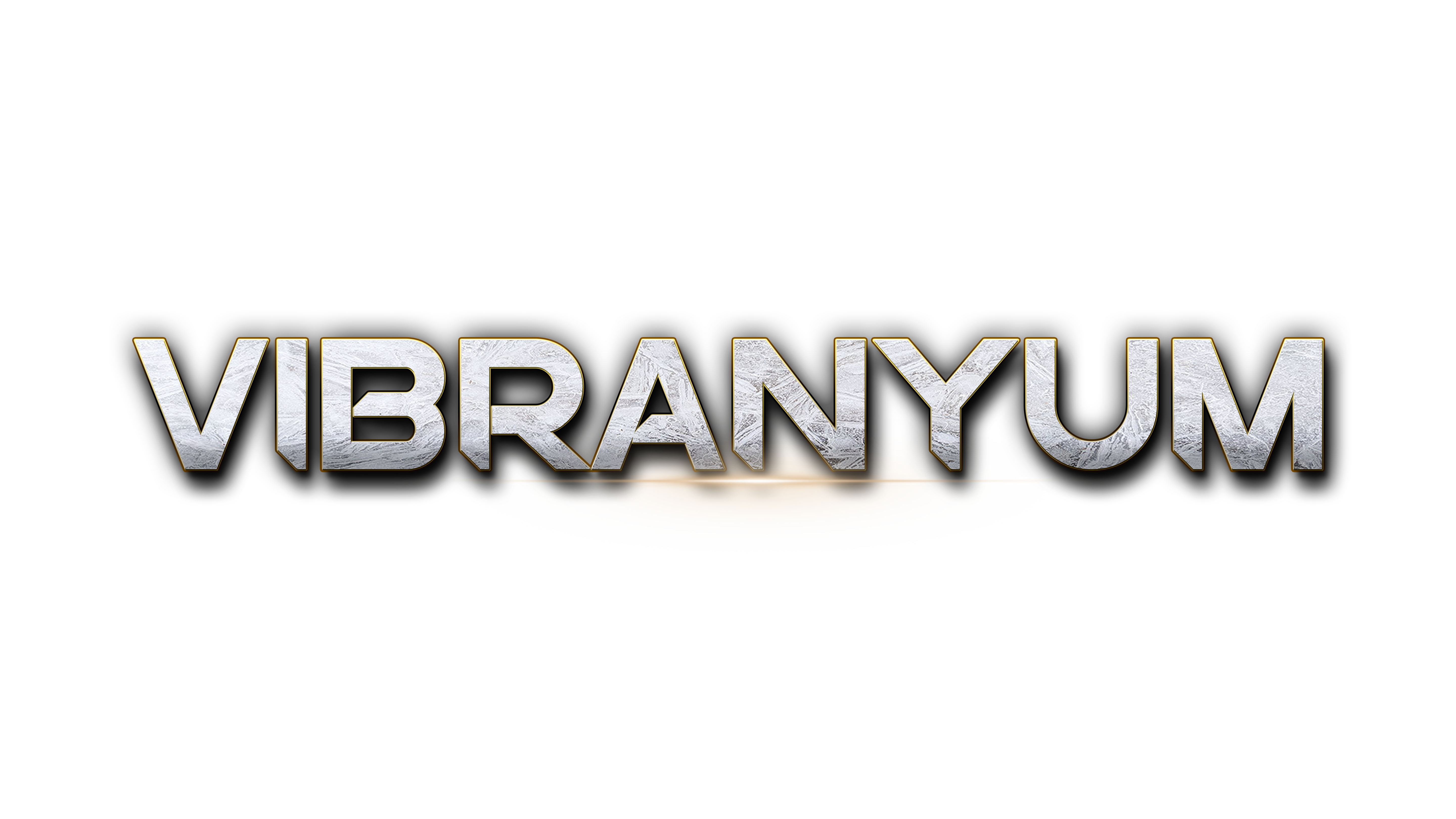 Vibranyum