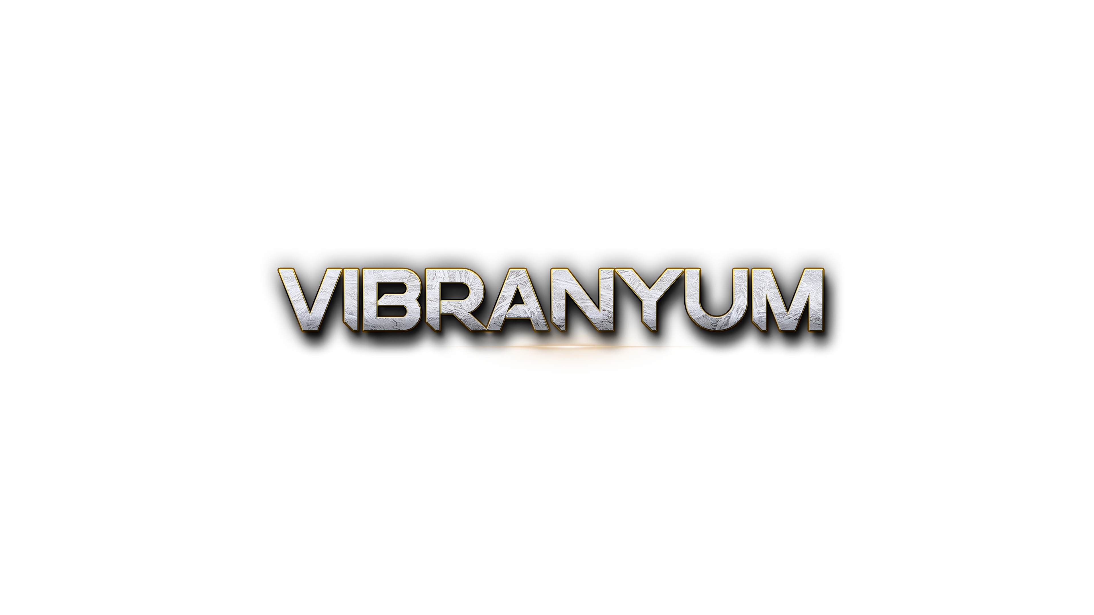 Vibranyum