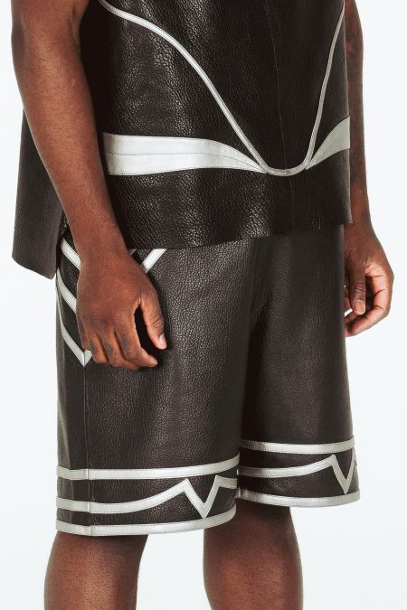 short black superman “justice league”