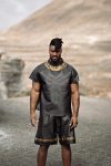 killmonger short